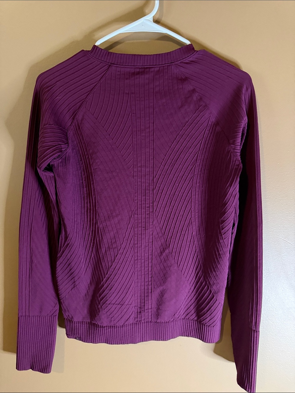 Lululemon Rest Less Pullover - Picture 4 of 5